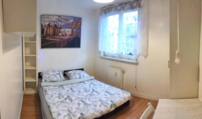 Valda ,pokoje przy trasie Toruńskiej